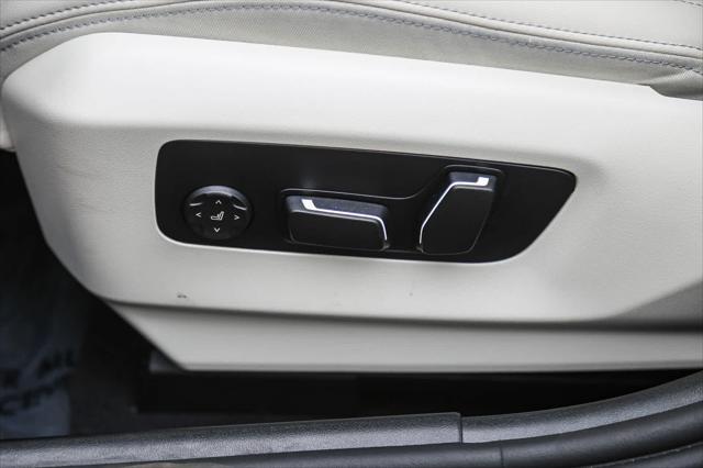 used 2025 BMW i5 car, priced at $64,000