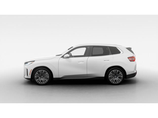 new 2026 BMW X3 car, priced at $53,225