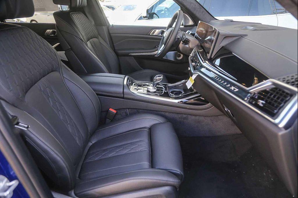 new 2026 BMW ALPINA XB7 car, priced at $167,475