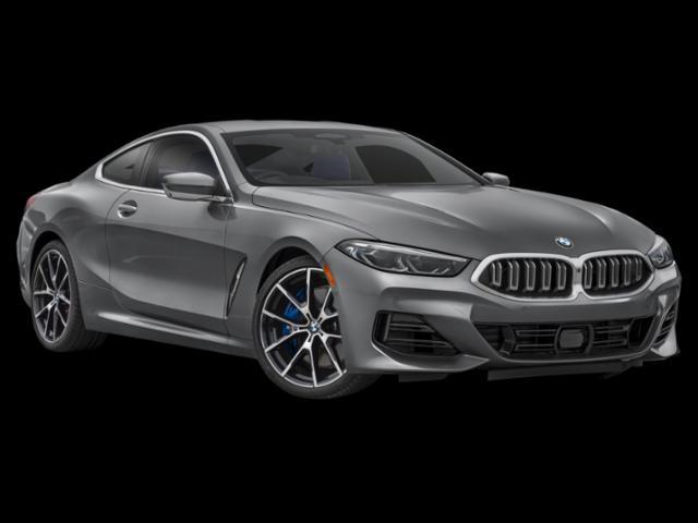 used 2024 BMW 840 car, priced at $85,000