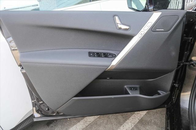 new 2026 BMW iX car, priced at $78,520