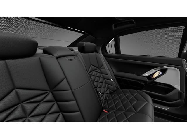 new 2026 BMW 740 car, priced at $105,060