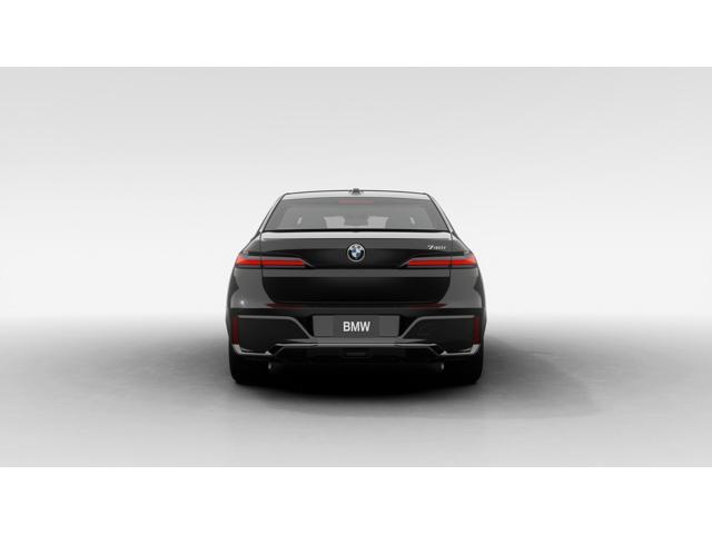 new 2026 BMW 740 car, priced at $105,060