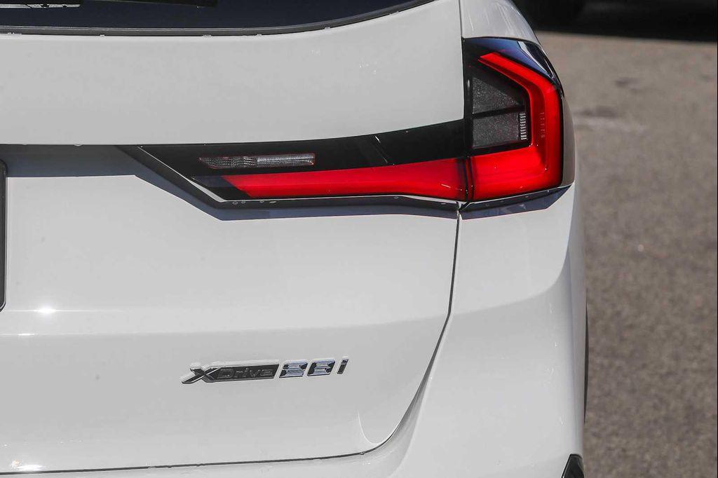 new 2026 BMW X1 car, priced at $46,390