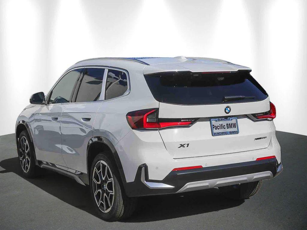 new 2026 BMW X1 car, priced at $46,390