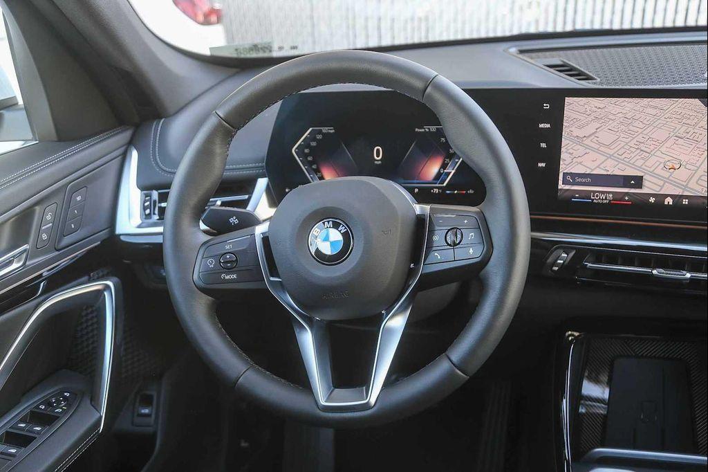 new 2026 BMW X1 car, priced at $46,390
