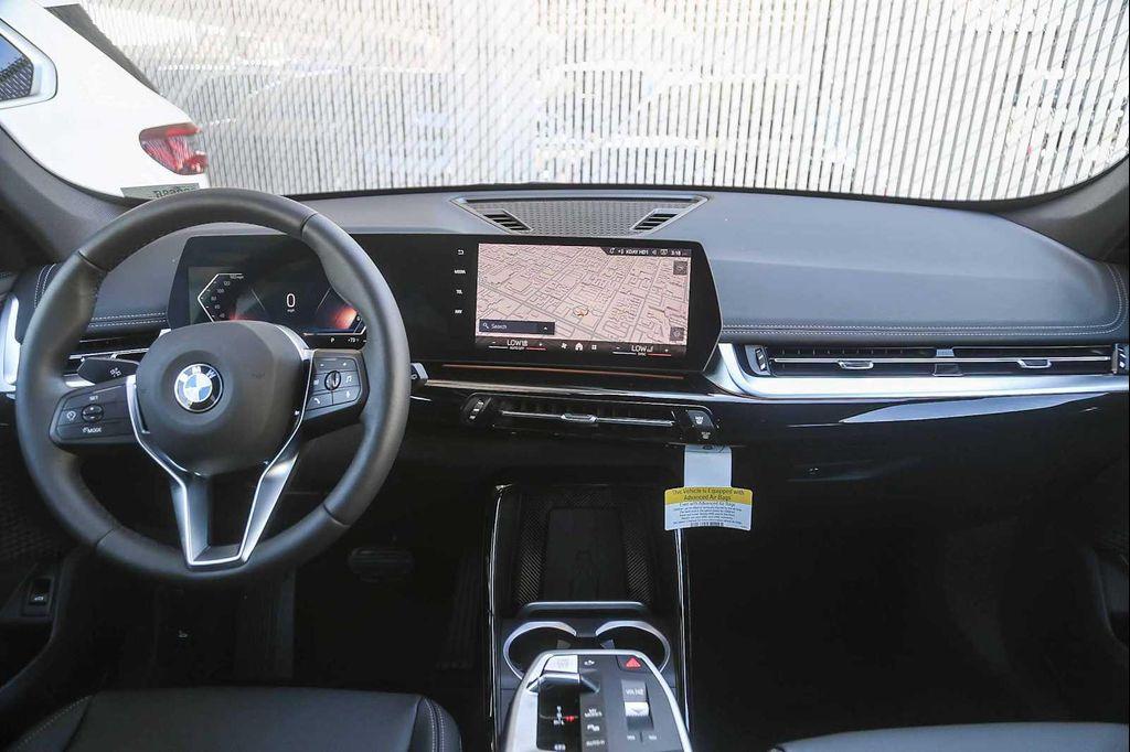 new 2026 BMW X1 car, priced at $46,390