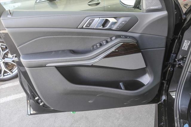 new 2026 BMW X5 car, priced at $76,025
