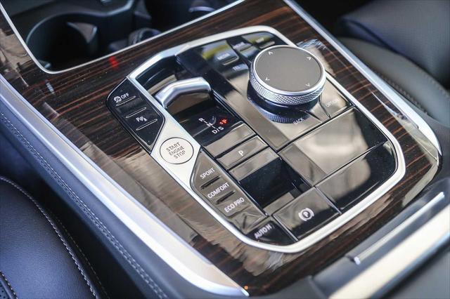 new 2026 BMW X5 car, priced at $76,025
