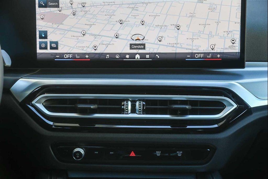 used 2024 BMW i4 Gran Coupe car, priced at $49,970