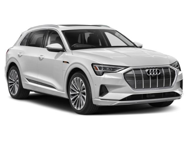 used 2019 Audi e-tron car, priced at $28,668