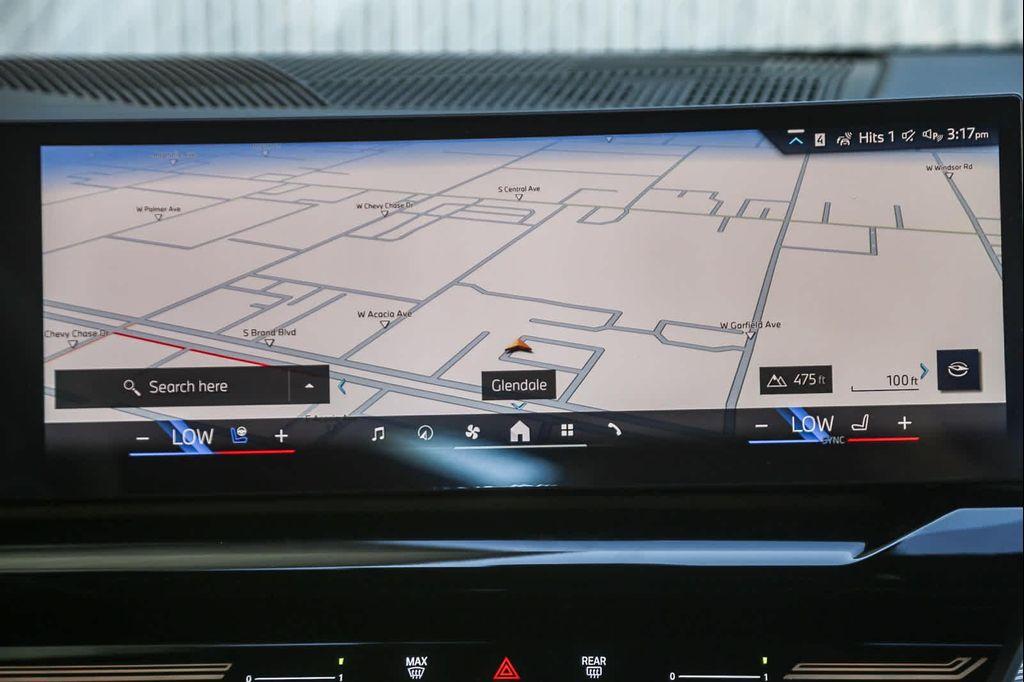 new 2026 BMW 530 car, priced at $69,390