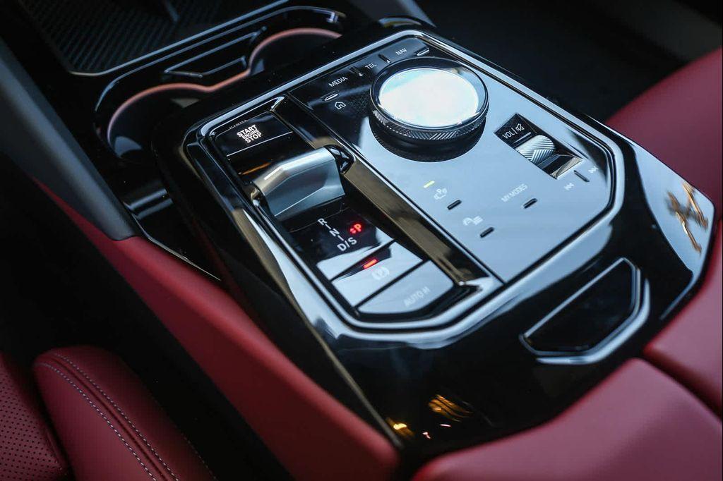 new 2026 BMW 530 car, priced at $69,390