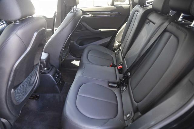 used 2022 BMW X1 car, priced at $26,881