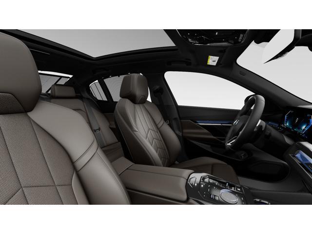 new 2026 BMW 550e car, priced at $81,125