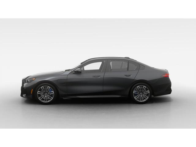 new 2026 BMW 550e car, priced at $81,125