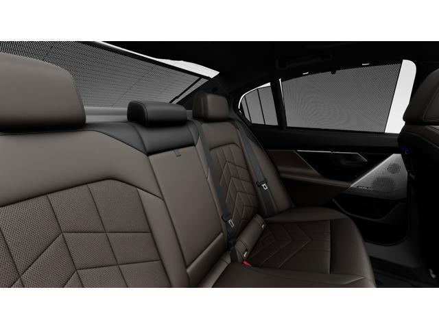 new 2026 BMW 550e car, priced at $81,125