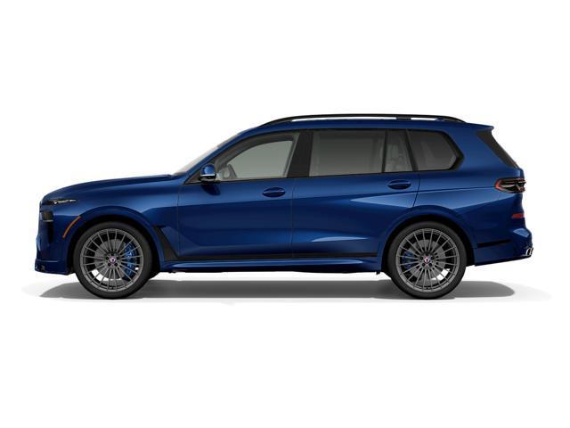 new 2026 BMW ALPINA XB7 car, priced at $161,125