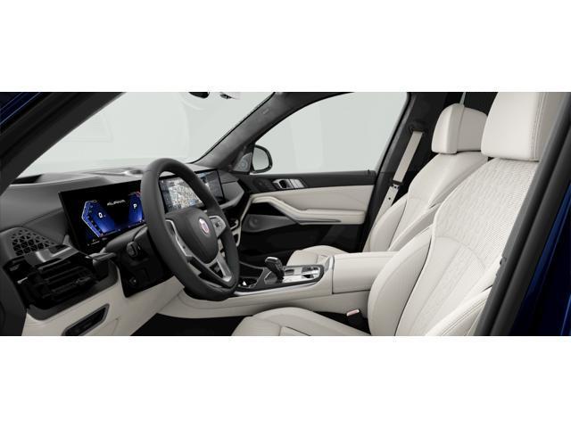 new 2026 BMW ALPINA XB7 car, priced at $161,125