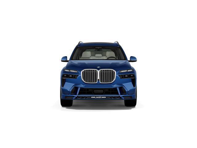 new 2026 BMW ALPINA XB7 car, priced at $161,125