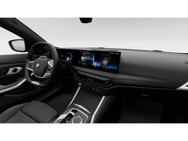 new 2026 BMW 330 car, priced at $53,075