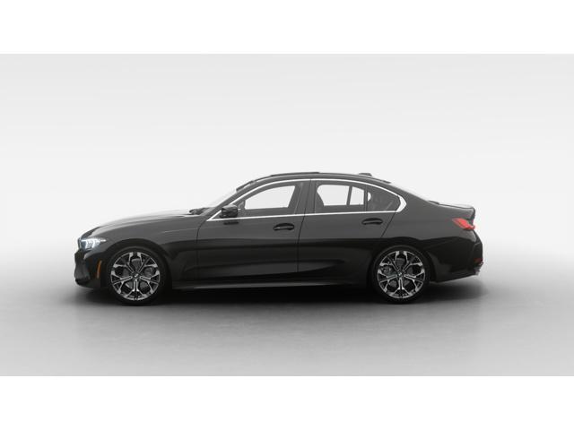 new 2026 BMW 330 car, priced at $53,075