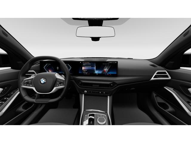 new 2026 BMW 330 car, priced at $53,075