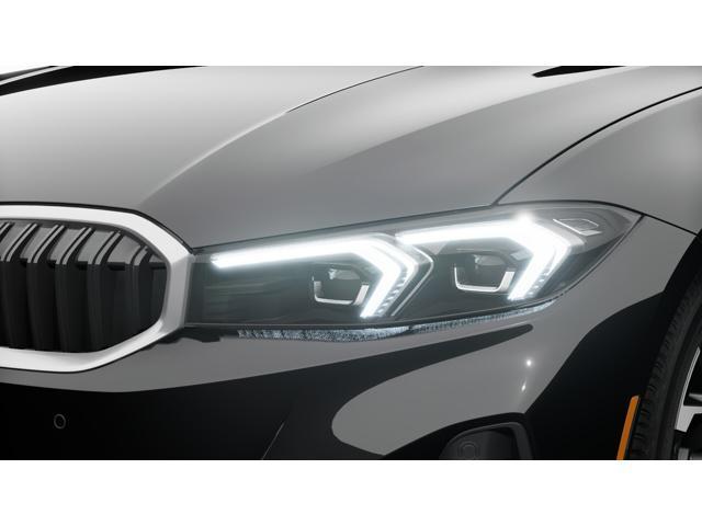 new 2026 BMW 330 car, priced at $53,075