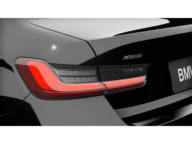 new 2026 BMW 330 car, priced at $53,075
