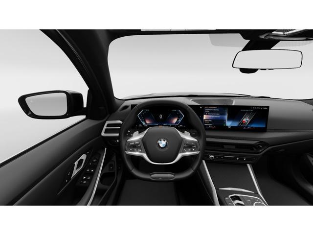 new 2026 BMW 330 car, priced at $53,075