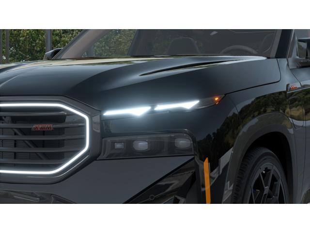 new 2026 BMW XM car, priced at $160,775