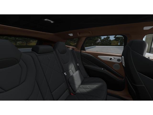 new 2026 BMW XM car, priced at $160,775