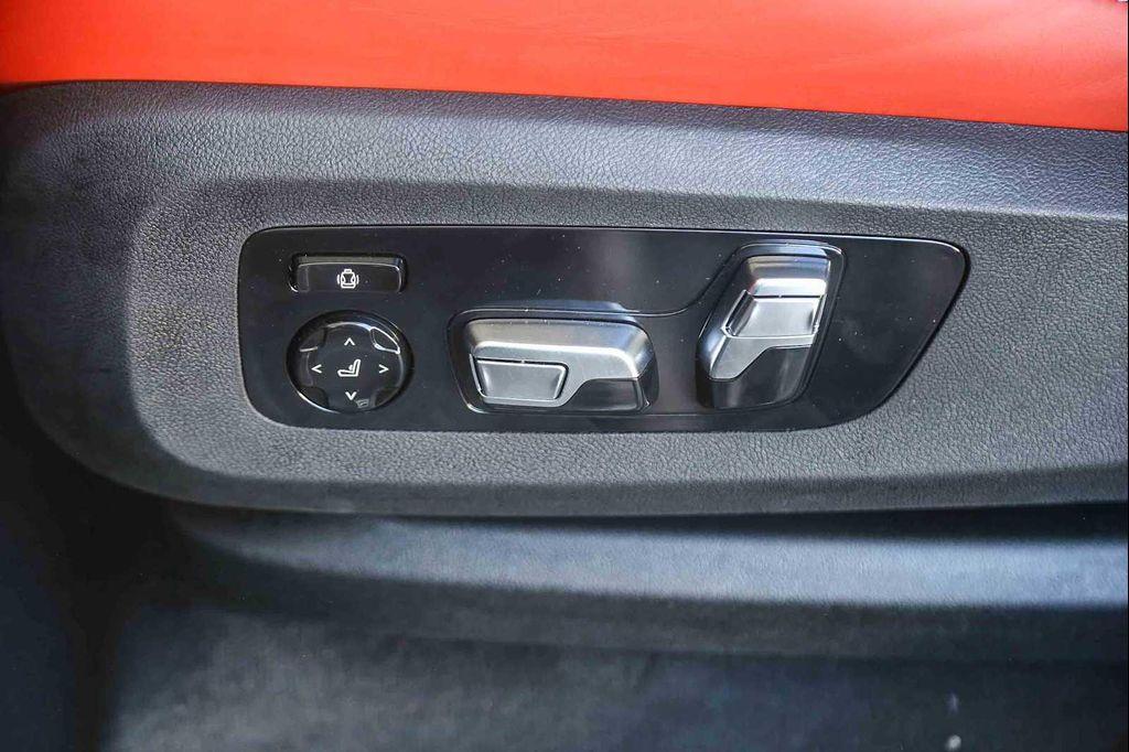 new 2026 BMW X6 M car, priced at $142,475