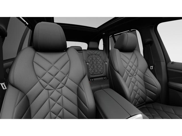 new 2026 BMW X5 car, priced at $80,150