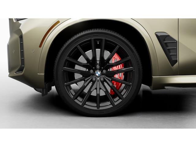 new 2026 BMW X5 car, priced at $80,150