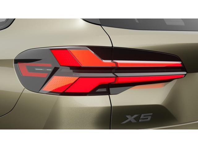 new 2026 BMW X5 car, priced at $80,150