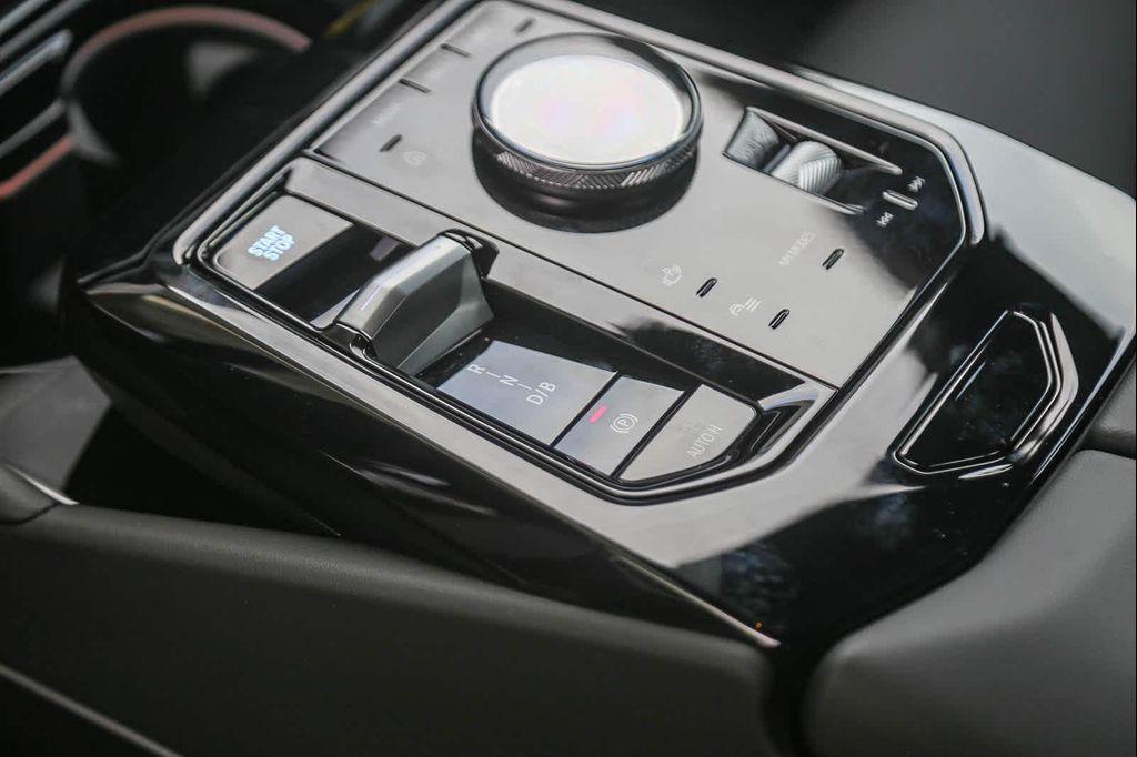 new 2026 BMW i5 car, priced at $81,120