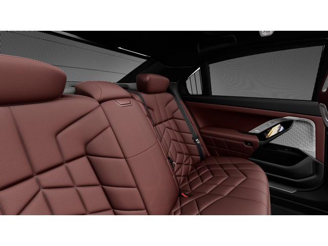 new 2025 BMW 740 car, priced at $119,650