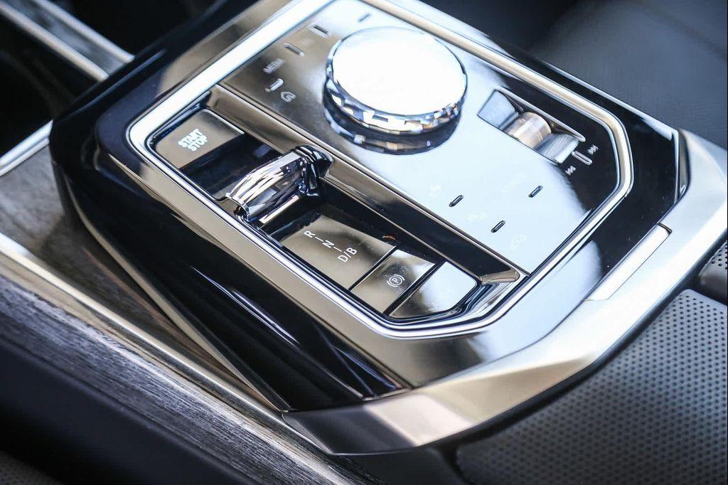 used 2025 BMW i7 car, priced at $98,888