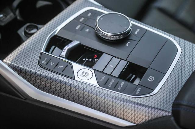 used 2023 BMW M340 car, priced at $54,771