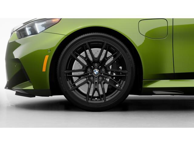 new 2026 BMW M5 car, priced at $132,800