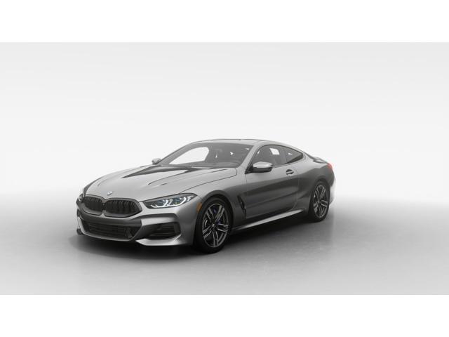 new 2025 BMW 840 car, priced at $98,090