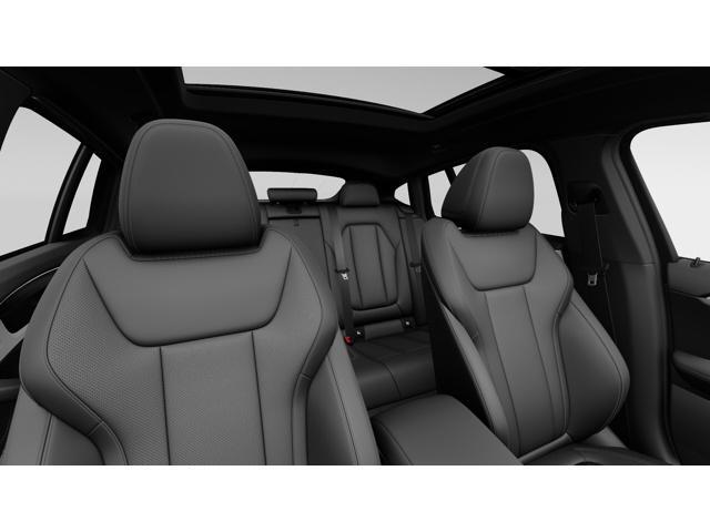new 2025 BMW X4 car, priced at $62,385