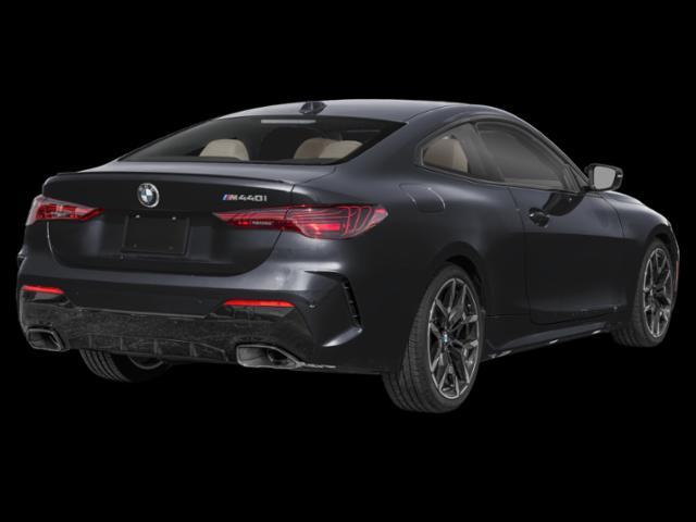 used 2025 BMW M440 car, priced at $54,200