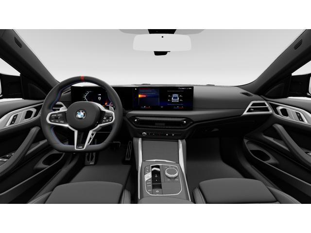 new 2026 BMW M440 car, priced at $68,675