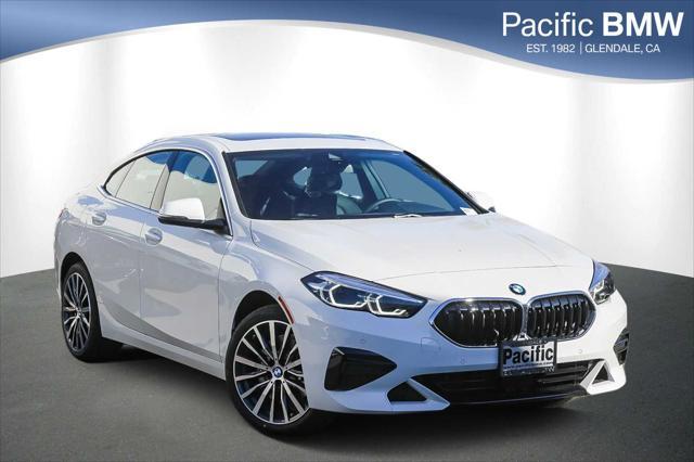 new 2024 BMW 228 Gran Coupe car, priced at $41,845