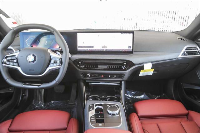 used 2025 BMW 230 car, priced at $47,771