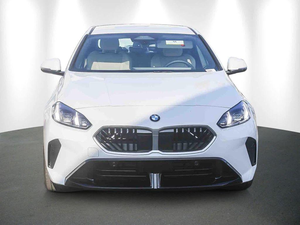 new 2026 BMW 228 Gran Coupe car, priced at $41,425