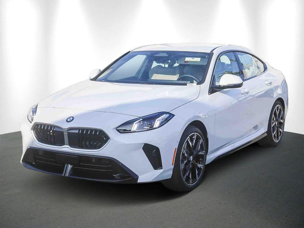 new 2026 BMW 228 Gran Coupe car, priced at $41,425
