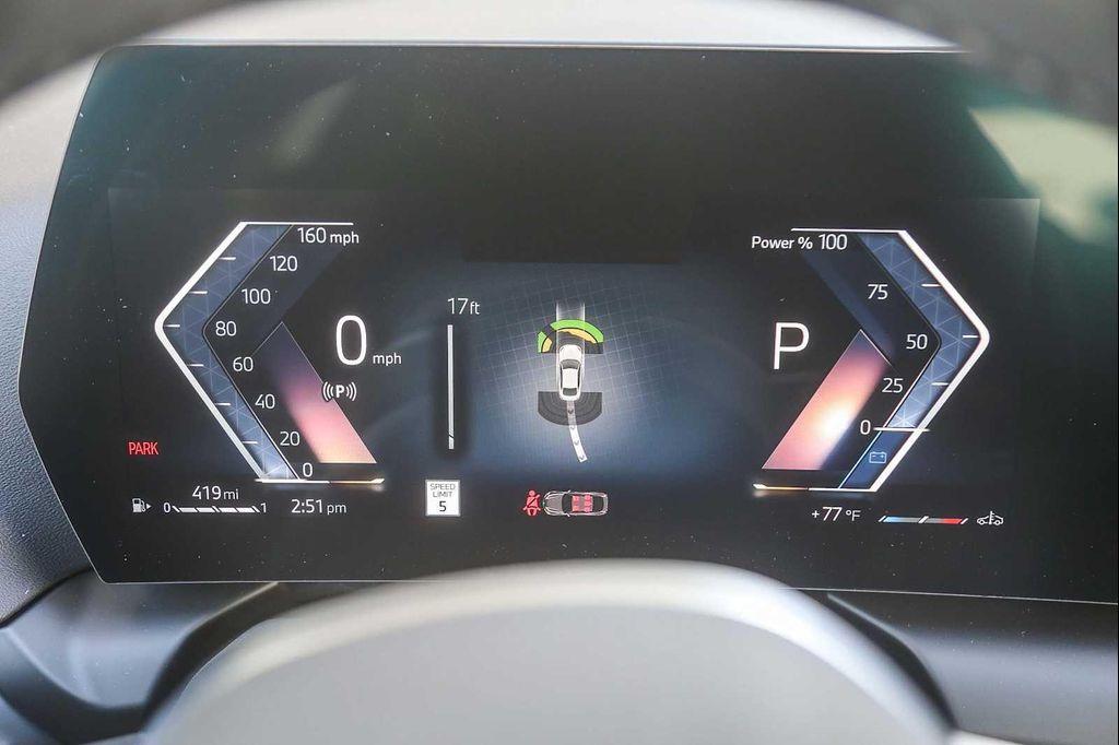 new 2026 BMW 228 Gran Coupe car, priced at $41,425